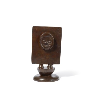 View full screen - View 1 of Lot 88. Chéri Bibi .