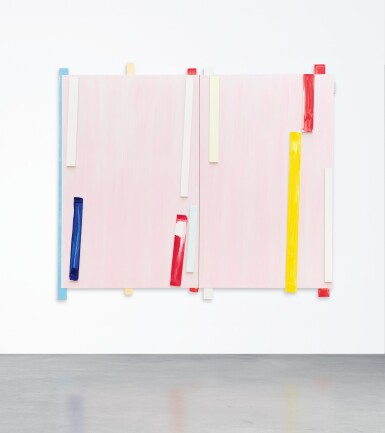 View full screen - View 1 of Lot 21. IMI KNOEBEL | TRINITY BAY.