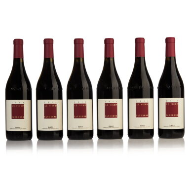 View full screen - View 1 of Lot 603. Barolo, Le Vigne 2010 Luciano Sandrone (6 BT).