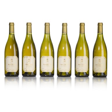 View full screen - View 1 of Lot 560. Condrieu, La Bonnette 2005 René Rostaing (12 BT).