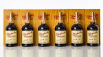 Glenfarclas Family Cask #3483 52.9 abv 1972 (6 BT70)