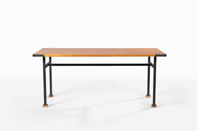 View full screen - View 1 of Lot 248. Special order, table, 1997 .