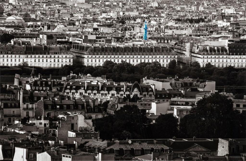 View full screen - View 1 of Lot 88. Le dialogue Napoléonien, 2020.