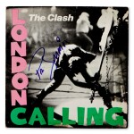 The Clash