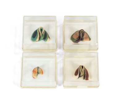 View full screen - View 1 of Lot 436. Untitled, 1977.