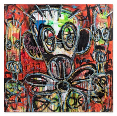 View full screen - View 1 of Lot 174. Untitled.