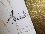 Aratas Wine | Perfect Party Sized Petite Sirah and Chocolate Pairing 2012