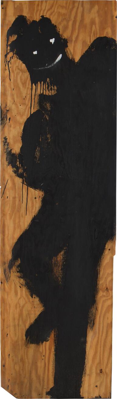 View full screen - View 1 of Lot 508. Untitled.