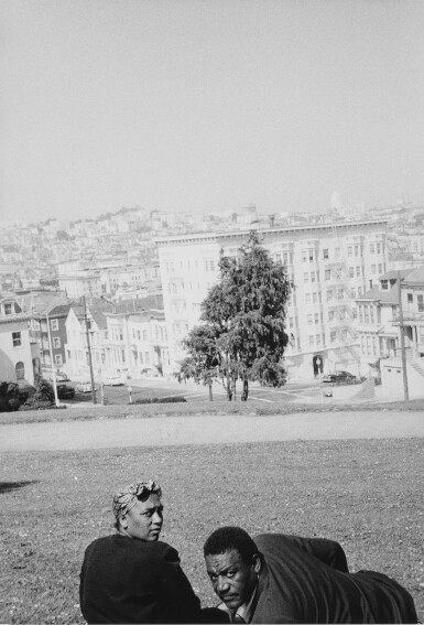 View full screen - View 1 of Lot 80. 'San Francisco'.