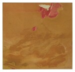 HELEN FRANKENTHALER | UNTITLED