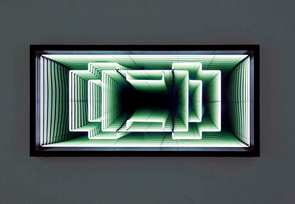 View full screen - View 1 of Lot 723. Untitled (Empire State).