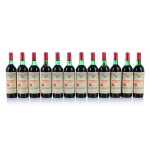 Petrus 1975 (12 BT)