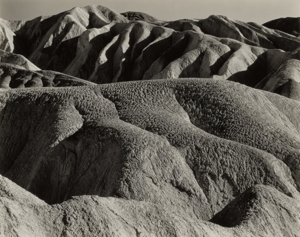 View full screen - View 1 of Lot 61. Golden Canyon, Death Valley.