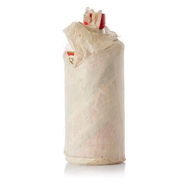 View full screen - View 1 of Lot 9293. 1986年產 "五星牌"貴州茅台酒 (地方國營) Kweichow Five Star Moutai (Local State-run) 1986 (1 BT54).