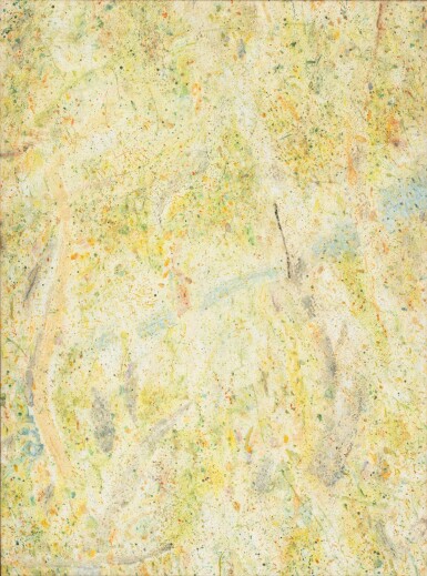 View full screen - View 1 of Lot 29. Komposition Früh.