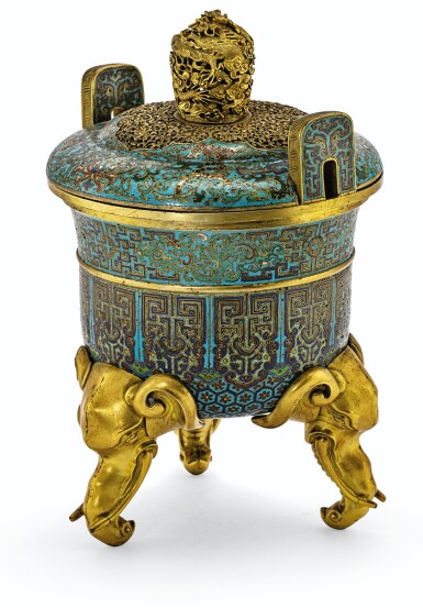 Source: Sotheby's Image
