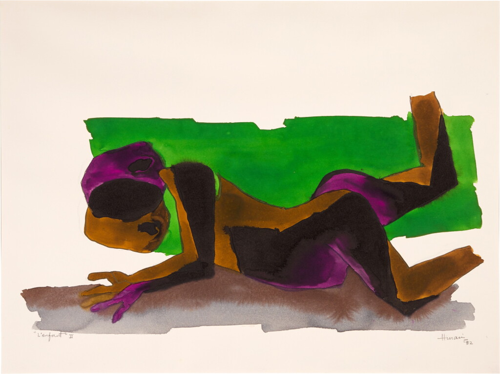 View full screen - View 1 of Lot 53. L'enfant II.