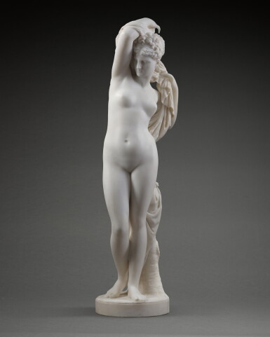 View full screen - View 1 of Lot 2. La baigneuse (The Bather).