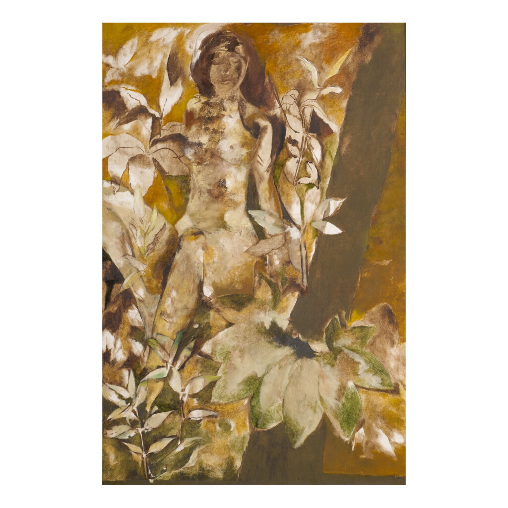 View full screen - View 1 of Lot 20. KRISHEN KHANNA | UNTITLED .