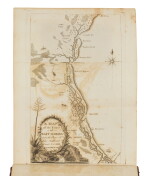 Bartram, William | “It is written in the spirit of the old travellers.” — Coleridge