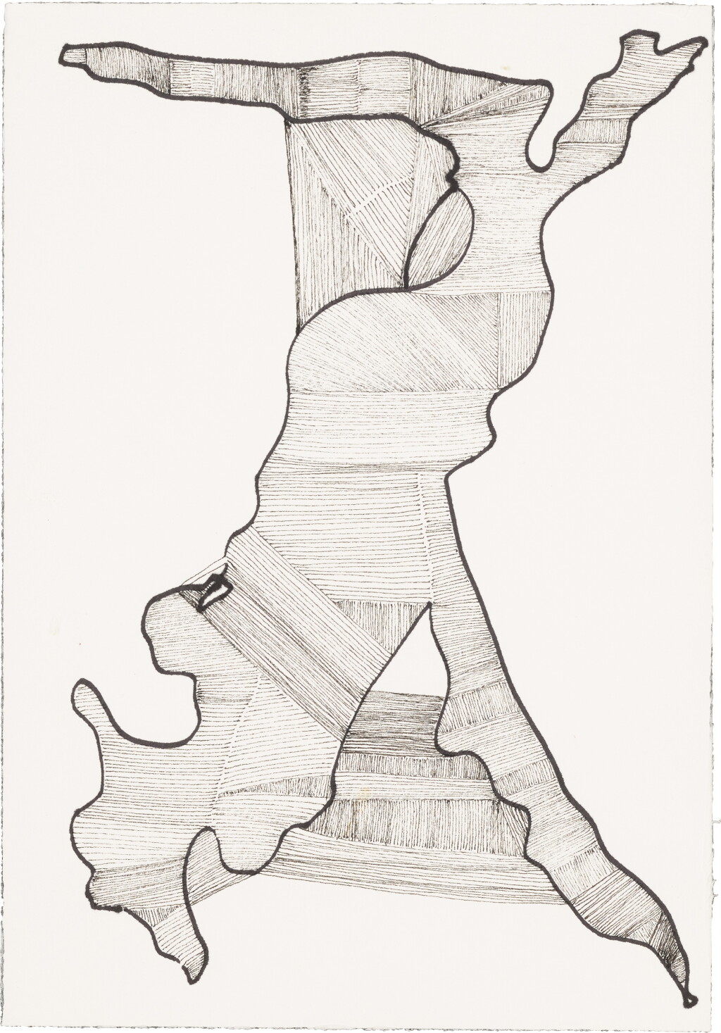 全螢幕檢視 - 查看44Untitled (Rossinante)的1