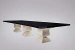 Dining Table, After Armand Albert Rateau