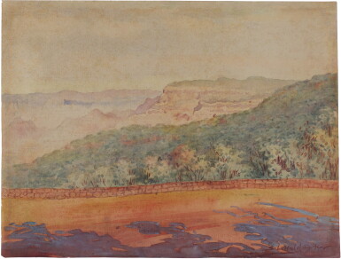 View full screen - View 1 of Lot 57. Untitled (Malabar Hill, Bombay).
