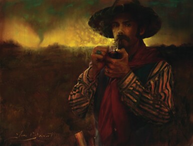 View full screen - View 1 of Lot 21. Bravado.