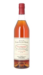 Van Winkle 12 Year Old Special Reserve Lot "B" 90.4 proof NV (1 BT75)