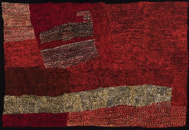 View full screen - View 1 of Lot 60. Wati Ngintaka.