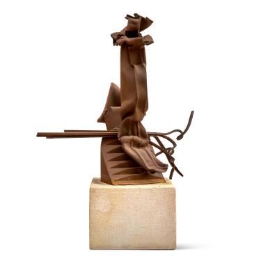 View full screen - View 1 of Lot 83. Unbesiegbare.