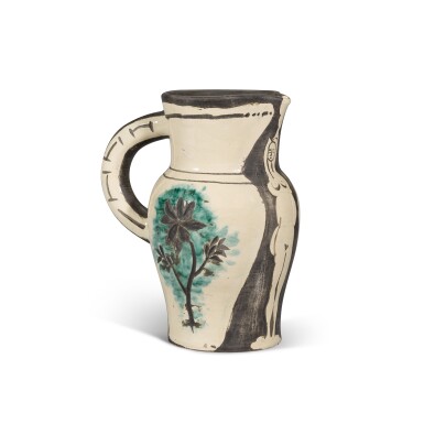 View full screen - View 1 of Lot 13. La source (A. R. 225).