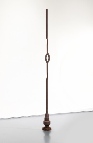 View full screen - View 1 of Lot 489. Silence of the Dark.