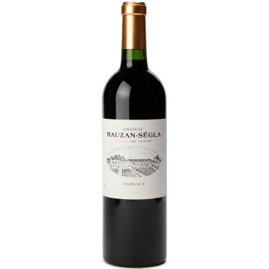View full screen - View 1 of Lot 416. Château Rauzan-Ségla 2018 (6 BT).