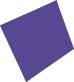ELLSWORTH KELLY | PURPLE PANEL