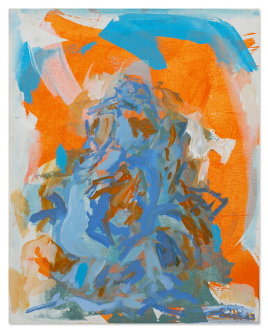 View full screen - View 1 of Lot 171. Bacchus #80-P.