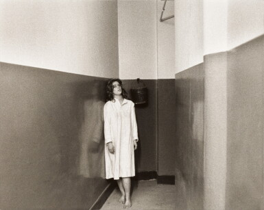 View full screen - View 1 of Lot 33. Untitled Film Still No. 27b.