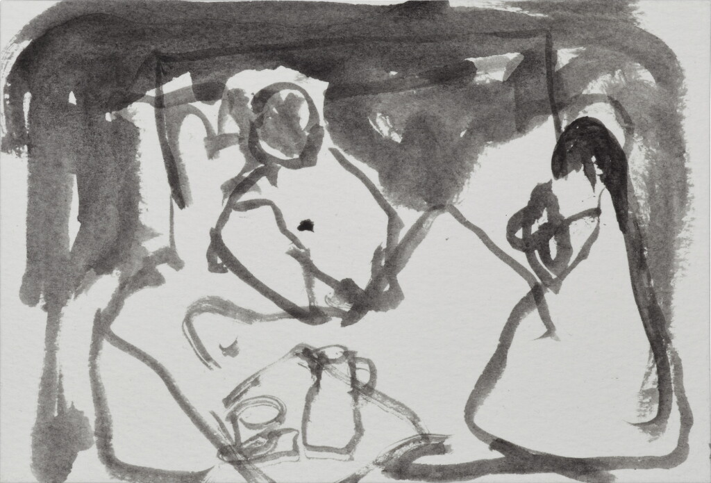 View full screen - View 1 of Lot 14. Untitled.