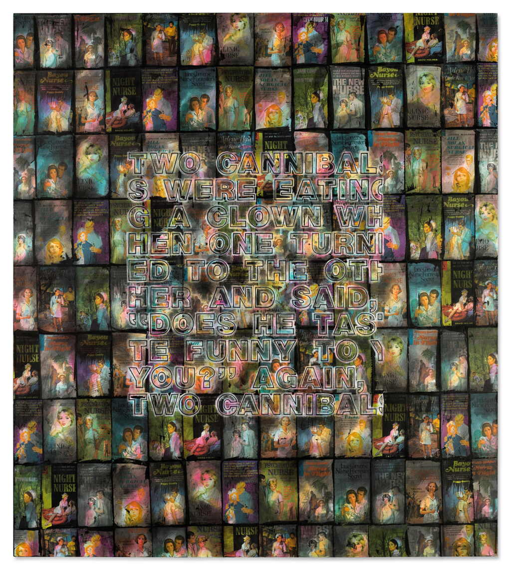 View full screen - View 1 of Lot 108. Untitled.