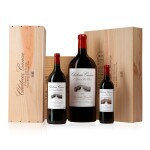 Château Canon 1996 (12 BT)