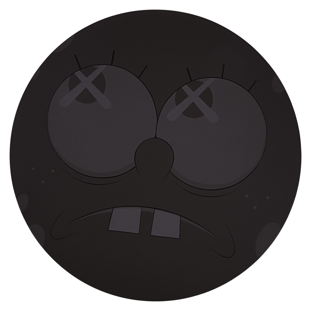 View full screen - View 1 of Lot 20. KAWS | UNTITLED.