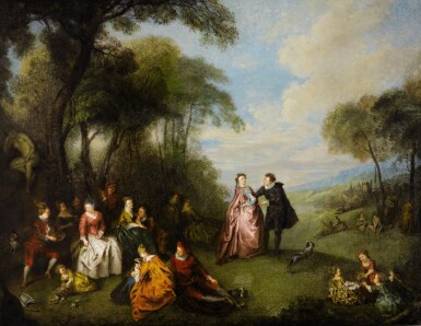 Quelle: Sotheby's Bild