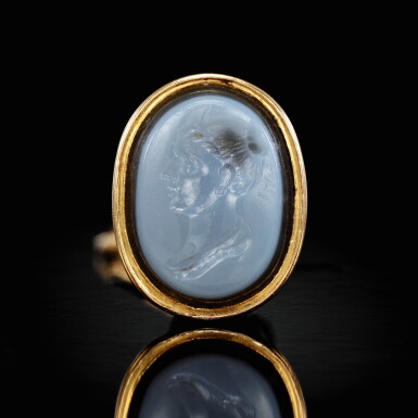 View full screen - View 1 of Lot 52. English, 18th century.