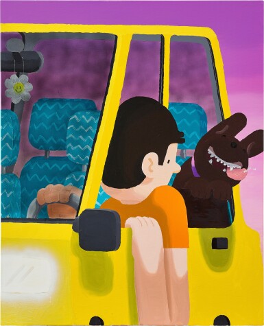 View full screen - View 1 of Lot 1194. Untitled | 無題.