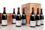 La Tâche 2017 Domaine de la Romanée-Conti (6 BT)