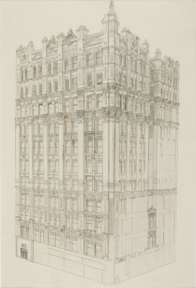 View full screen - View 1 of Lot 418. 38 Row.