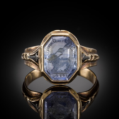 View full screen - View 1 of Lot 16. Southern Netherlandish, 1616.