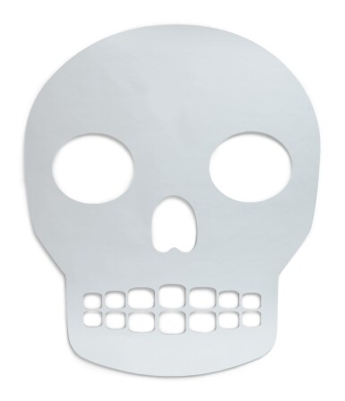 View full screen - View 1 of Lot 2. JOHN ARMLEDER | NUTNAABUL.