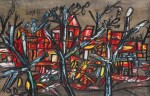 Untitled (Landscape)