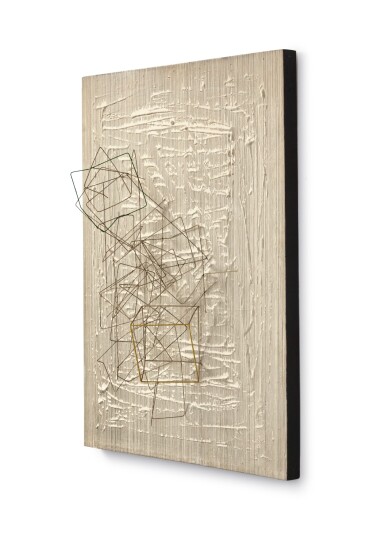 View full screen - View 1 of Lot 128. Sans titre .